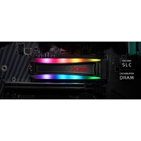 SSD A-Data XPG Spectrix S40G RGB 256GB AS40G-256GT-C