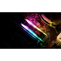 SSD A-Data XPG Spectrix S40G RGB 512GB AS40G-512GT-C