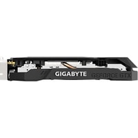 Видеокарта Gigabyte GeForce GTX 1650 Super WindForce OC 4GB GDDR6 GV-N165SWF2OC-4GD
