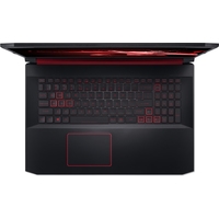 Игровой ноутбук Acer Nitro 5 AN517-51-54L1 NH.Q5DER.01A 32 Гб