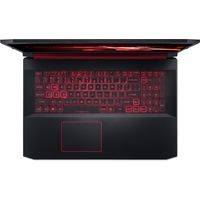 Игровой ноутбук Acer Nitro 5 AN517-51-54L1 NH.Q5DER.01A 32 Гб