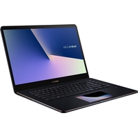 Ноутбук ASUS ZenBook Pro 15 UX580GE-E2032R