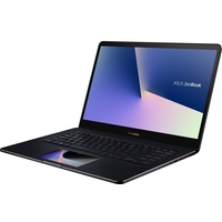 Ноутбук ASUS ZenBook Pro 15 UX580GE-E2032R