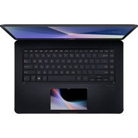 Ноутбук ASUS ZenBook Pro 15 UX580GE-E2032R
