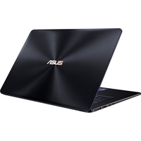 Ноутбук ASUS ZenBook Pro 15 UX580GE-E2032R