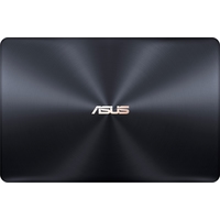 Ноутбук ASUS ZenBook Pro 15 UX580GE-E2032R
