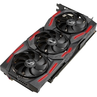Видеокарта ASUS ROG Strix GeForce RTX 2060 Super Evo 8GB GDDR6 ROG-STRIX-RTX2060S-8G-EVO-GAMING