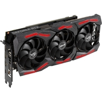 Видеокарта ASUS ROG Strix GeForce RTX 2060 Super Evo 8GB GDDR6 ROG-STRIX-RTX2060S-8G-EVO-GAMING