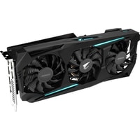 Видеокарта Gigabyte Aorus Radeon RX 5700 XT 8GB GDDR6 GV-R57XTAORUS-8GD