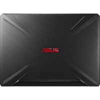 Игровой ноутбук ASUS TUF Gaming FX505GD-BQ096 16 Гб