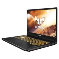 Ноутбук ASUS TUF Gaming FX705DT-H7116T 16 Гб