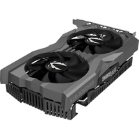 Видеокарта ZOTAC Gaming GeForce GTX 1660 Ti AMP 6GB GDDR6 ZT-T16610D-10M