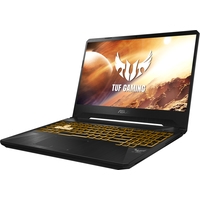 Игровой ноутбук ASUS TUF Gaming FX505DT-AL071T