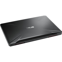 Игровой ноутбук ASUS TUF Gaming FX505DT-AL071T