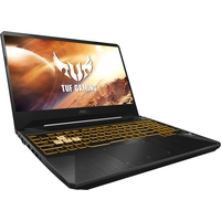 Игровой ноутбук ASUS TUF Gaming FX505DT-AL071T