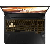 Игровой ноутбук ASUS TUF Gaming FX505DT-AL071T