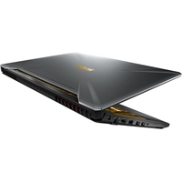 Игровой ноутбук ASUS TUF Gaming FX505DT-AL071T
