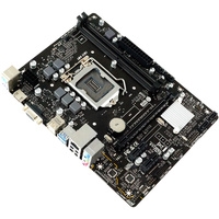 Материнская плата BIOSTAR H310MHP Ver. 7.x