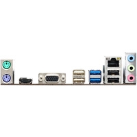 Материнская плата BIOSTAR H310MHP Ver. 7.x