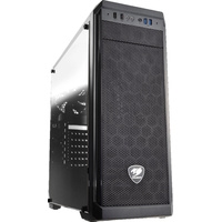 Корпус Cougar MX330-G