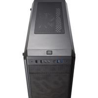 Корпус Cougar MX330-G