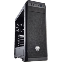 Корпус Cougar MX330-G