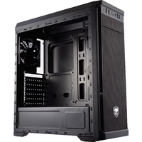 Корпус Cougar MX330-G