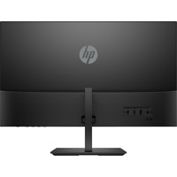 Монитор HP 27f 4K [5ZP65AA]