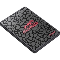 SSD Apacer Panther AS350 240GB AP240GAS350-1
