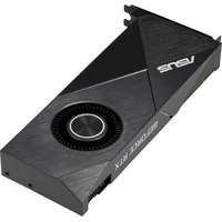 Видеокарта ASUS Turbo GeForce RTX 2070 8GB GDDR6 TURBO-RTX2070-8G-EVO