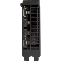 Видеокарта ASUS Turbo GeForce RTX 2070 8GB GDDR6 TURBO-RTX2070-8G-EVO