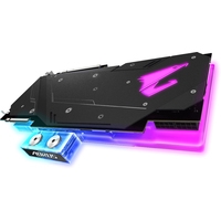 Видеокарта Gigabyte Aorus GeForce RTX 2080 Super WaterForce WB 8GB GDDR6 [GV-N208SAORUS WB-8GC]