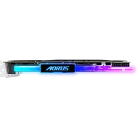 Видеокарта Gigabyte Aorus GeForce RTX 2080 Super WaterForce WB 8GB GDDR6 [GV-N208SAORUS WB-8GC]