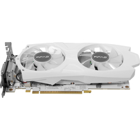 Видеокарта KFA2 GeForce GTX 1050 Ti EXOC 4GB GDDR5 [50IQH8DVP1WK]