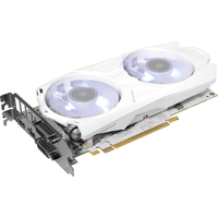 Видеокарта KFA2 GeForce GTX 1050 Ti EXOC 4GB GDDR5 [50IQH8DVP1WK]