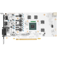 Видеокарта KFA2 GeForce GTX 1050 Ti EXOC 4GB GDDR5 [50IQH8DVP1WK]