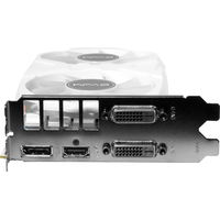 Видеокарта KFA2 GeForce GTX 1050 Ti EXOC 4GB GDDR5 [50IQH8DVP1WK]