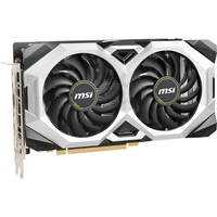 Видеокарта MSI GeForce RTX 2060 Super Ventus GP OC 8GB GDDR6