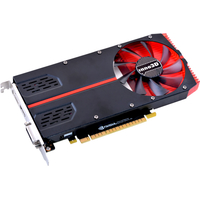 Видеокарта Inno3D GeForce GTX 1050 Ti 1-Slot Edition 4GB GDDR5 [N105T2-1SDV-M5CM]