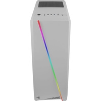 Корпус AeroCool Cylon (белый)