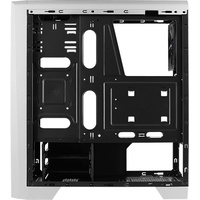 Корпус AeroCool Cylon (белый)