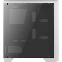 Корпус AeroCool Cylon (белый)