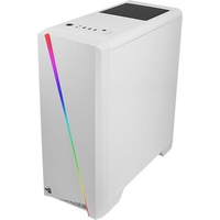 Корпус AeroCool Cylon (белый)