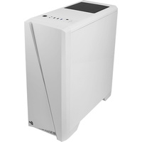 Корпус AeroCool Cylon (белый)