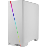 Корпус AeroCool Cylon (белый)