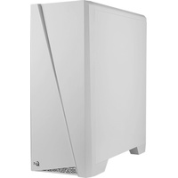 Корпус AeroCool Cylon (белый)