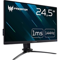 Монитор Acer Predator XN253QPbmiprzx