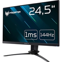 Монитор Acer Predator XN253QPbmiprzx