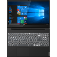 Ноутбук Lenovo IdeaPad S340-15IWL 81N800R0RK