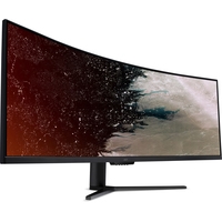 Монитор Acer EI491CRPbmiiipx